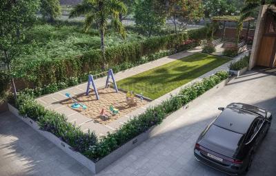 Project Image of 0.0 - 849.7 Sq.ft 3 BHK Apartment for buy in Swojas Pride