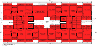 Project Image of 520 Sq.ft 1 BHK Apartment / Flat for sale in Kurla East for Rs. 8500000