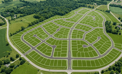 Project Image of 1311.37 - 2814.76 Sq.ft Residential Plot Plot for buy in  Sai Metro City 9th Phase