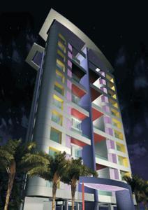 Project Image of 1900 Sq.ft 3 BHK Apartment / Flat for sale in Undri for Rs. 12500000