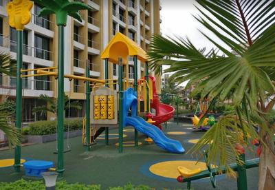 Project Image of 384.0 - 634.0 Sq.ft 1 BHK Apartment for buy in Arkade Art Phase 1