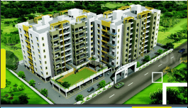 Project Image of 804.0 - 1800.0 Sq.ft 1 BHK Apartment for buy in Creative Eclectica Homes