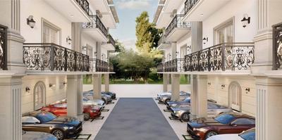 Project Image of 1200.0 - 2150.0 Sq.ft Residential Plot Plot for buy in MGP Elena