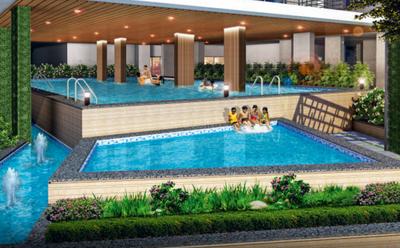 Project Image of 1120.74 - 1671.96 Sq.ft 3 BHK Apartment for buy in Bajrang Green Grace Rose