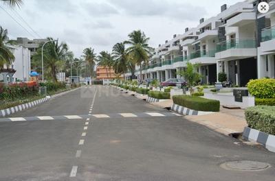Project Image of 1665.0 - 3235.0 Sq.ft 3 BHK Villa for buy in Sai Sannidhi Estates Surakshaa Fairview Ville