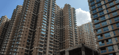 Project Image of 512.04 - 709.99 Sq.ft 1 BHK Apartment for buy in Marathon Nexzone Phase 3 S6 Wing B