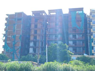 Project Image of 960.0 - 1580.0 Sq.ft 2 BHK Apartment for buy in Andromida Real Estate Planet One