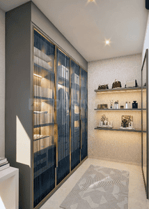 Project Image of 659.83 - 708.48 Sq.ft 2 BHK Apartment for buy in Legacy Ekam