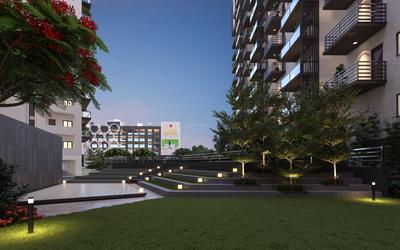 Project Image of 1363.0 - 1999.0 Sq.ft 2 BHK Apartment for buy in Sharvani Sree Hemadurga Paradise