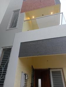 Project Image of 1295.0 - 1386.0 Sq.ft 2 BHK Villa for buy in Shakthi Aarna And Aradhana