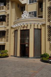 Project Image of 960.0 - 1698.0 Sq.ft 2 BHK Apartment for buy in Doshi Sri Mahalakshmi Utsav