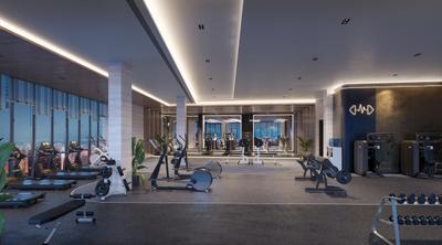 Project Image of 0.0 - 2530.0 Sq.ft 4 BHK Apartment for buy in SS Camasa