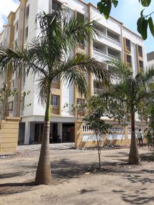 Project Image of 640.0 - 988.0 Sq.ft 1 BHK Apartment for buy in Sneha Riddhi Siddhi Enclave