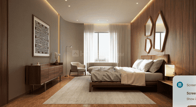 Project Image of 1181.55 - 2779.13 Sq.ft 3 BHK Apartment for buy in Swati Premier