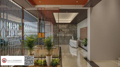 Project Image of 857.0 - 1148.0 Sq.ft 2 BHK Apartment for buy in The Silver Altair