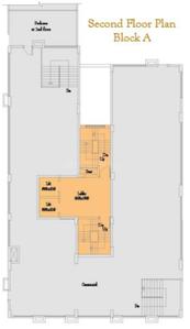 Project Image of 612.0 - 1160.0 Sq.ft 2 BHK Apartment for buy in Ascon Era
