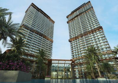 Project Image of 1383.0 - 1683.0 Sq.ft 1 BHK Apartment for buy in Central Park Belaperla