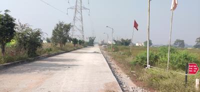Project Image of 450.0 - 1500.0 Sq.ft Residential Plot Plot for buy in Harshit Harmony