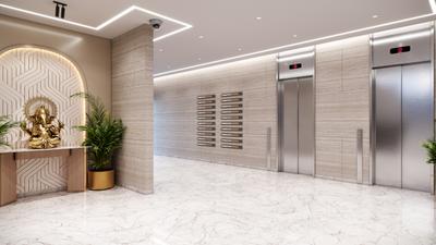 Project Image of 1125.0 - 2990.0 Sq.ft 2 BHK Apartment for buy in Akash Empire