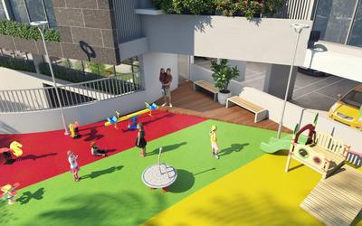 Project Image of 646.0 - 1295.0 Sq.ft 1 BHK Apartment for buy in Chaphalkar Shubhamkaroti