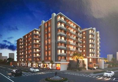Project Image of 560.26 - 829.68 Sq.ft 2 BHK Apartment for buy in Soneta Flora Prime