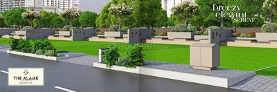 Project Image of 983.0 - 2826.0 Sq.ft Residential Plot Plot for buy in The Alaire