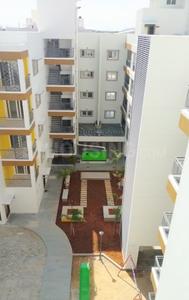 Project Image of 962.0 - 1650.0 Sq.ft 2 BHK Apartment for buy in Navins Sanctum
