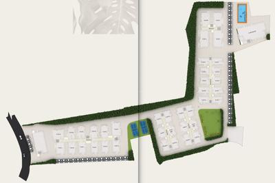 Project Image of 1194.0 - 2398.0 Sq.ft 3 BHK Apartment for buy in Piya Elite