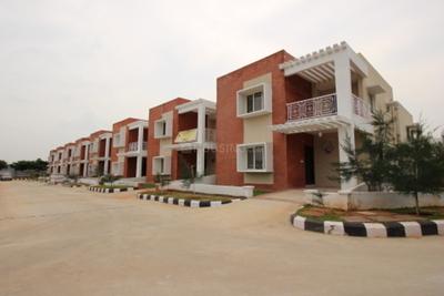 Project Image of 1605.0 - 1790.0 Sq.ft 3 BHK Villa for buy in Modi Silver Creek