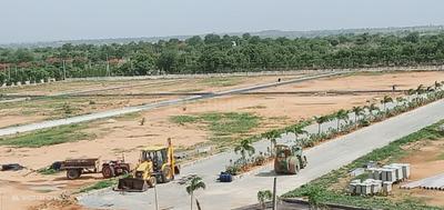 Project Image of 1625.35 - 7685.43 Sq.ft Residential Plot Plot for buy in Sri Sai Balaji Grand Arena