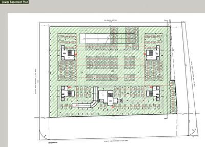 Project Image of 920.53 - 1503.5 Sq.ft 3 BHK Apartment for buy in Pride Aura