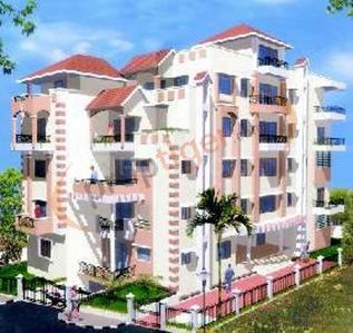 Project Image of 3895.0 - 4598.0 Sq.ft 4 BHK Apartment for buy in Mehta Rajeshwari Palace