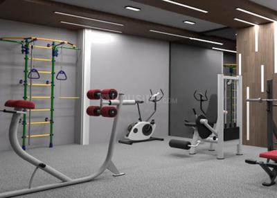 Project Image of 1226.0 - 1853.0 Sq.ft 2 BHK Apartment for buy in Intellex Ecotopia