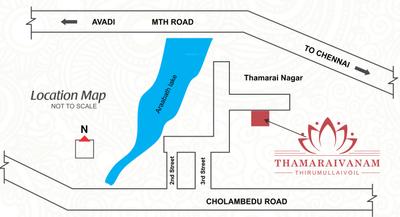 Project Image of 725.0 - 945.0 Sq.ft 1 BHK Apartment for buy in Oyester Thamaraivanam