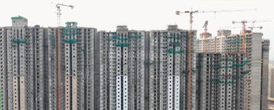 Project Image of 2350.0 - 3200.0 Sq.ft 3.5 BHK Apartment for buy in ATS Homekraft Pious Orchards