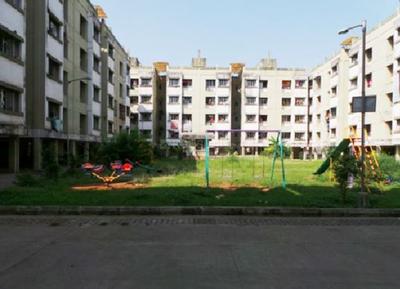 Project Image of 305.0 - 1300.0 Sq.ft 1 BHK Apartment for buy in Cidco Vastu Vihar