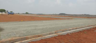 Project Image of 600.0 - 1600.0 Sq.ft Residential Plot Plot for buy in Fairland