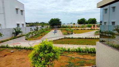 Project Image of 563.0 - 2400.0 Sq.ft Residential Plot Plot for buy in Greenfield Coral Residency Phase II