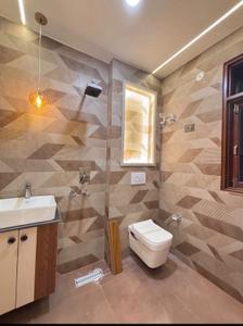 Project Image of 1080.0 - 1350.0 Sq.ft 4 BHK Builder Floor for buy in Saarthi Luxurious Flats