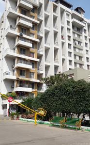 Project Image of 814.0 - 1847.0 Sq.ft 2 BHK Apartment for buy in Sharada Megh Sparsh