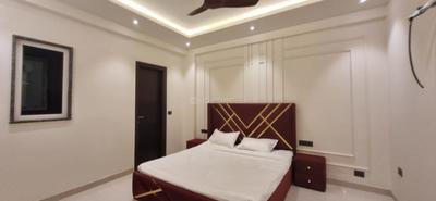 Project Image of 1900.0 - 4100.0 Sq.ft 3 BHK Builder Floor for buy in Bargainer Ultra Modern Floor