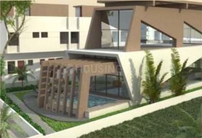 Project Image of 0.0 - 1369.61 Sq.ft 4 BHK Villa for buy in Shree Hari Duplex