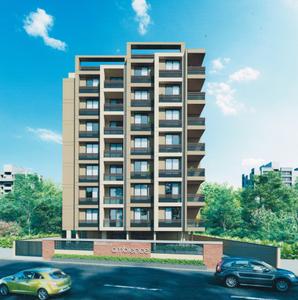 Project Image of 1093.4 - 1137.85 Sq.ft 3 BHK Apartment for buy in Wellcraft Vivanta By Ambience