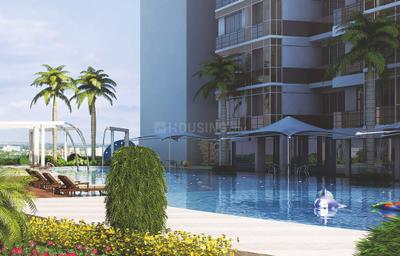 Project Image of 461.0 - 706.0 Sq.ft 1 BHK Apartment for buy in Ved Brillante