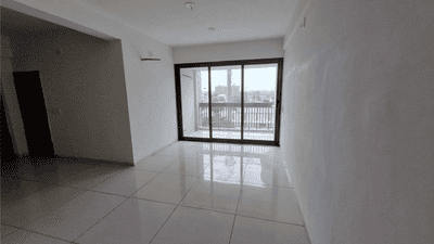 Project Image of 701.81 - 709.34 Sq.ft 2 BHK Apartment for buy in Sahajanand Shine