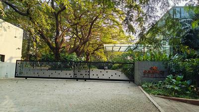 Project Image of 1475.0 - 1900.0 Sq.ft 3 BHK Apartment for buy in Oberoi OGC Thane Phase 1