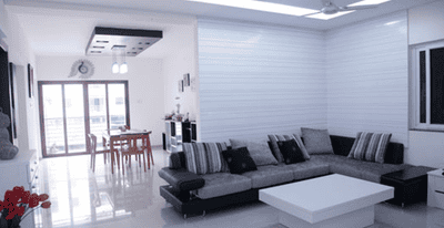 Project Image of 845.0 - 1875.0 Sq.ft 2 BHK Apartment for buy in Gowtham ABC Avenue