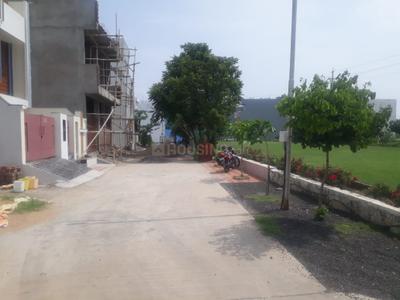 Project Image of 1500.0 - 1800.0 Sq.ft Residential Plot Plot for buy in IBD Raisina