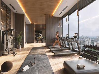 Project Image of 451.98 - 810.95 Sq.ft 1 BHK Apartment for buy in Reyanshp Vihang Avaana