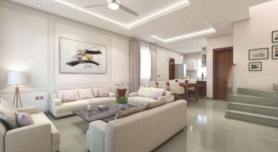 Project Image of 1625.0 - 3075.0 Sq.ft 3 BHK Villa for buy in Prime One Beverly Woods